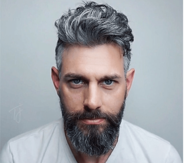 How to Add Texture To Men's Styles